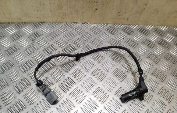 Volkswagen Transporter - Caravelle T5 Crankshaft position sensor ABE030907319D