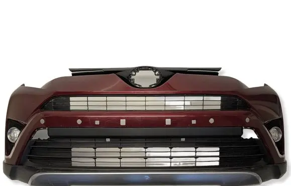 Toyota RAV 4 (XA40) Front bumper 5211942A40