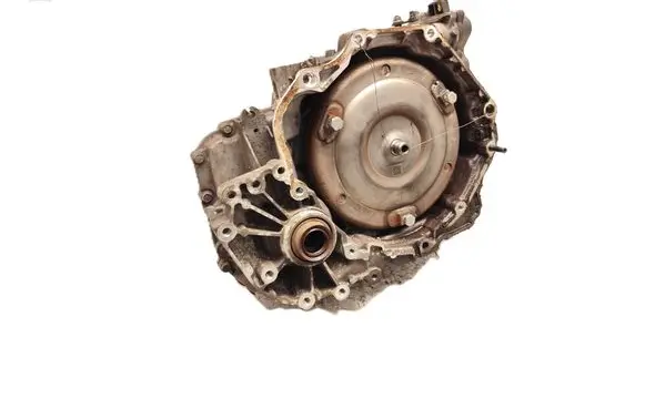 Opel Mokka X Automatic gearbox 4SAW 24261544
