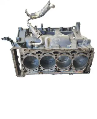 Audi Q5 SQ5 Engine block 06H103021S