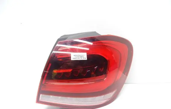 Mercedes-Benz C W204 Rear/tail lights A1779064600