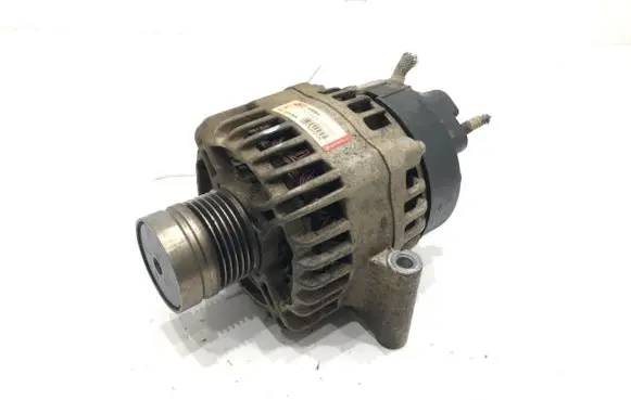 Fiat Fiorino Generator/alternator A4094
