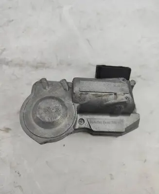 Mercedes-Benz Sprinter W906 Steering wheel lock A0375456132 9027217430