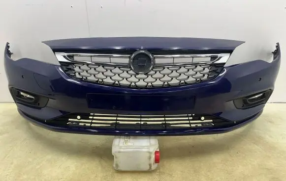 Opel Astra K Front bumper 39052730