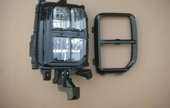 Mitsubishi Outlander Front fog light 8315A084