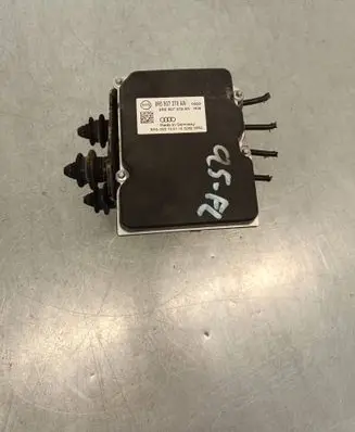 Audi Q5 SQ5 8R ABS control unit/module 8R0907379AN