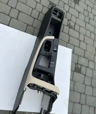 BMW X2 F39 Center console x2tunel
