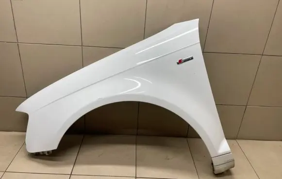 Audi A3 S3 8P Fender