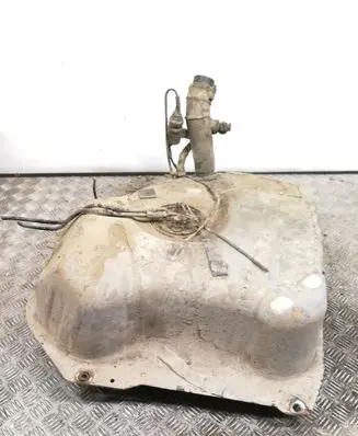 Ford Sierra Fuel tank 