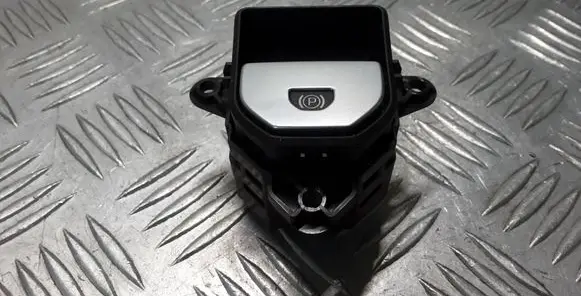 Land Rover Evoque I Hand parking brake switch GJ322B623AA