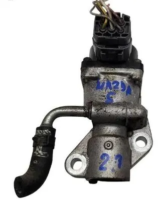 EGR valve