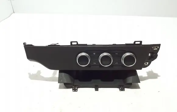 Renault Kangoo III Air conditioner control unit module 275004314R