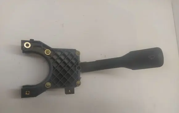 Audi A6 S6 C4 4A Wiper control stalk 8D9953503 01210330