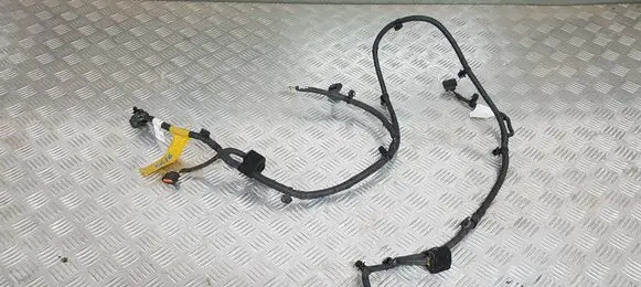 Hyundai Tucson TL Parking sensor (PDC) wiring loom 91890D7530 18061
