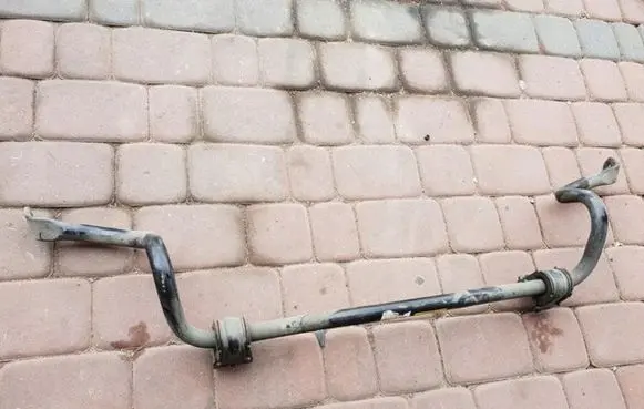 Opel Insignia B Front anti-roll bar/sway bar 84144881