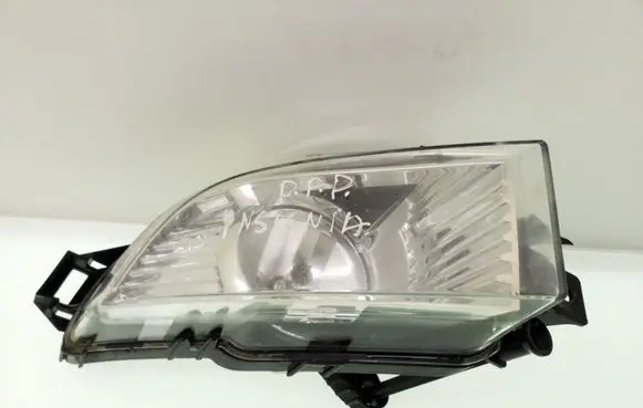 Opel Insignia A Front fog light 13226829
