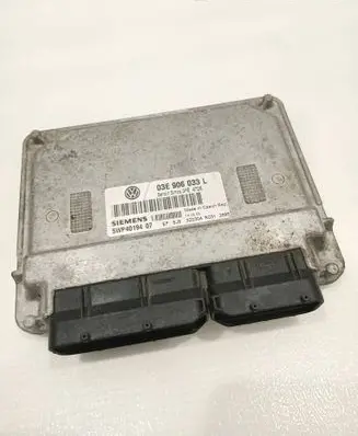 Engine control unit/module