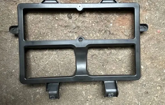 Iveco Daily 6th gen Panel trim 5801544470