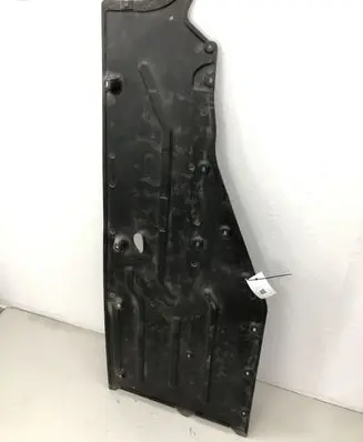 BMW 7 E65 E66 Side bottom protection 7020533 51717020533