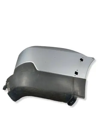 Mitsubishi Pajero Rear bumper corner part panel trim 6410A292