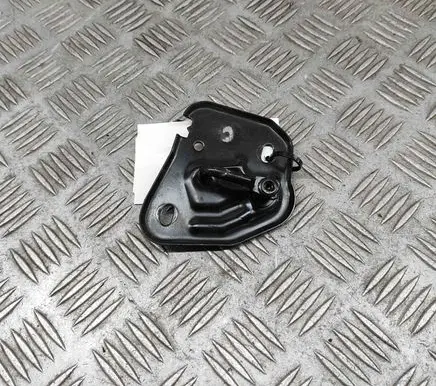 Audi A6 S6 C7 4G Engine bonnet/hood lock/latch loop/hook 4G0823186