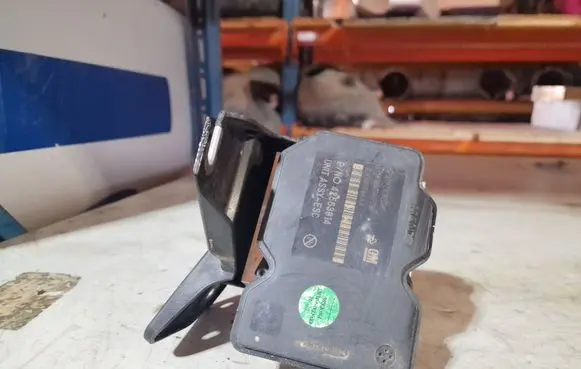 Buick Encore I ABS Pump 42563014