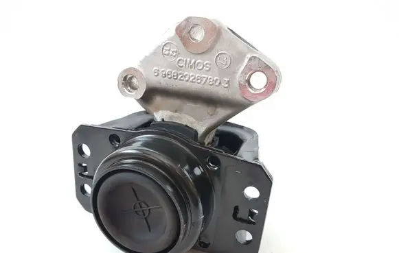 Citroen C4 II Engine mount bracket 9636270080B 696820267803 9636583980