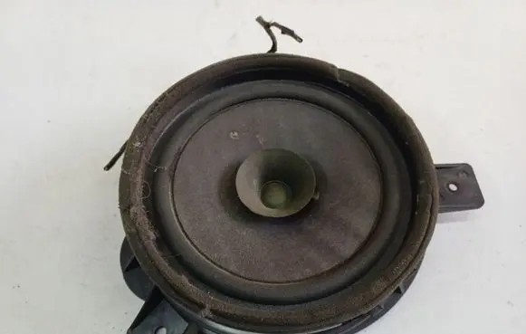 Mitsubishi Grandis Front door speaker MR986443