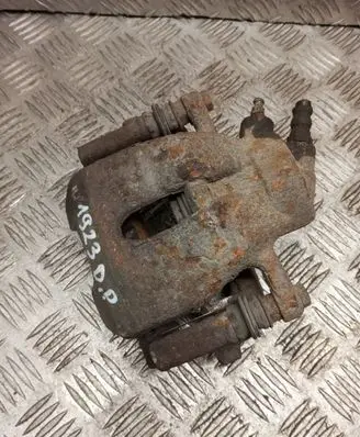 Citroen C2 Front brake caliper