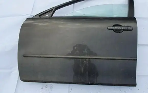 Mazda 6 Front door pilkos