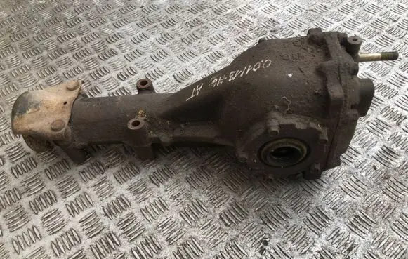 Subaru Outback Rear differential 27011AA343 27011AA344