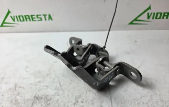 Hyundai Ioniq Front door hinge set 