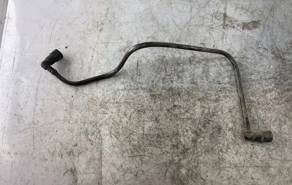 Nissan Navara D40 Fuel line pipe