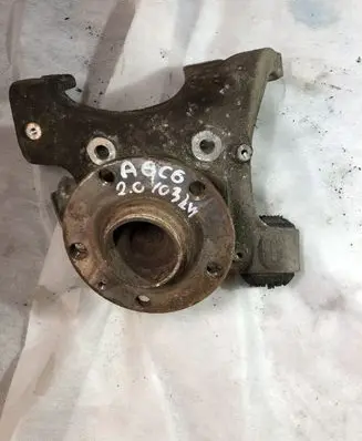 Audi A6 S6 C6 4F Front wheel bearing hub 