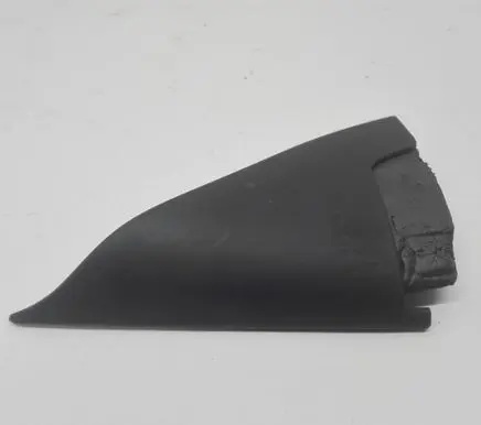 Audi A8 S8 D3 4E Other rear door trim element 4E0857570 4E0857680