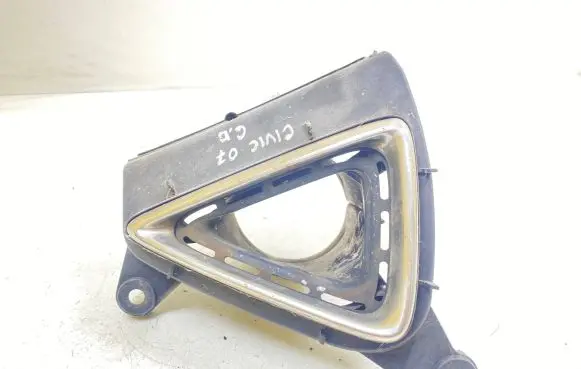 Honda Civic Muffler ending 71503SMGE00