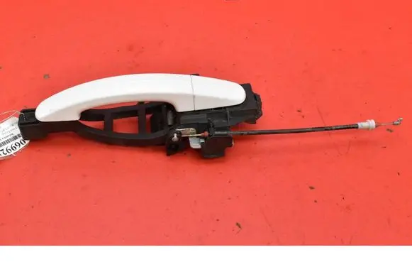 Ford Focus Rear door exterior handle BM51A224A36CG