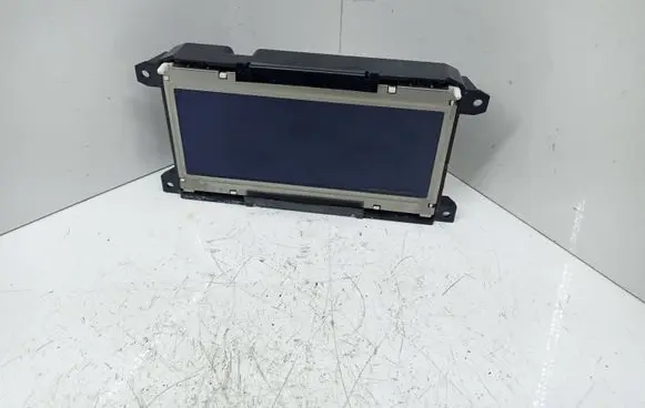 Audi A6 S6 C6 4F Screen/display/small screen 4F0919603