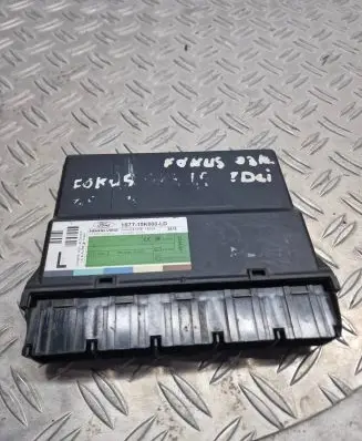 Ford Mondeo Mk III Comfort/convenience module 1S7T15K600LD 5WK48744E
