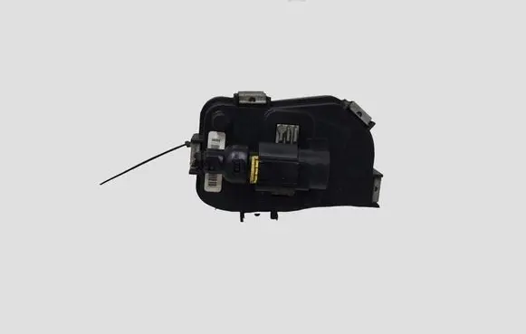 Opel Insignia A Intake manifold valve actuator/motor TMS2