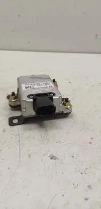 Peugeot 407 ESP acceleration yaw rate sensor 9645884180 448801002007 1111022233505075