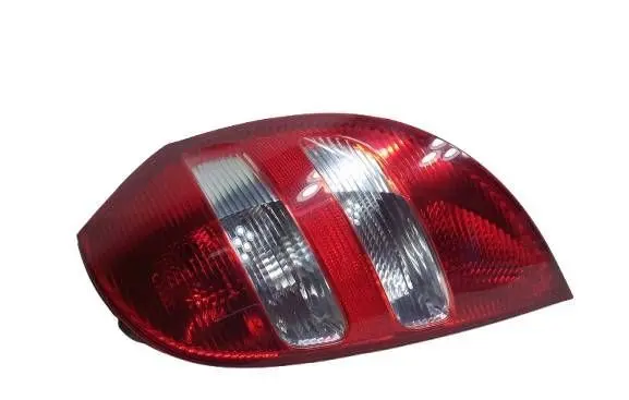 Mercedes-Benz A W169 Rear/tail lights A1698200464KAS A1698200464