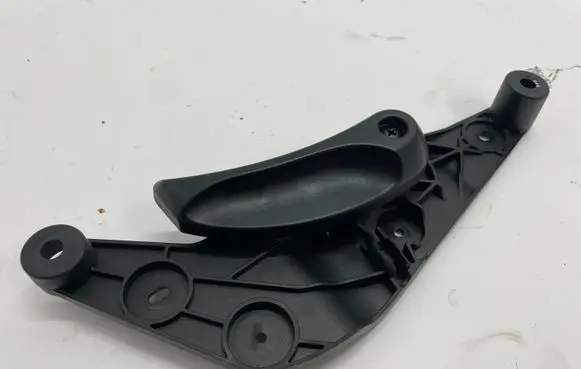 BMW 5 F10 F11 Engine bonnet (hood) release handle 9114002