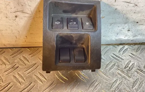 Lexus RX 450H Other switches/knobs/shifts 554464805