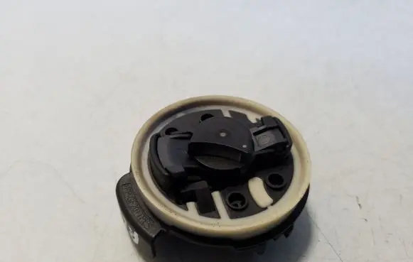Audi A6 S6 C8 4K Airbag deployment crash/impact sensor 4N0955557A