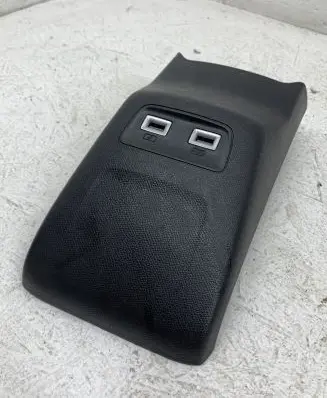 Peugeot 208 Other center console (tunnel) element 9824732180