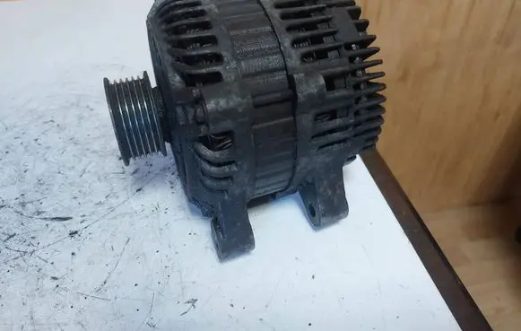 Citroen Xsara Picasso Generator/alternator 9639362380 A004TF00914