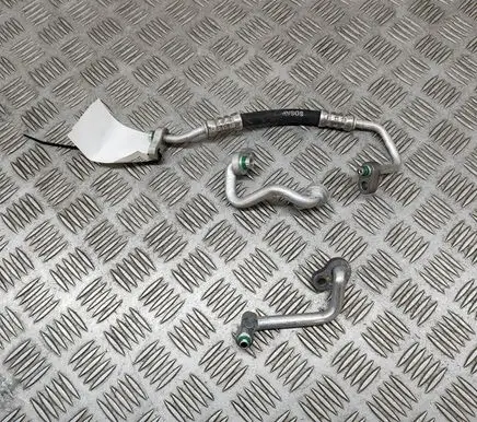 Hyundai IONIQ 6 Air conditioning (A/C) pipe/hose 25445GI600 97774CU500