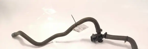 Chevrolet Corvette Water pump