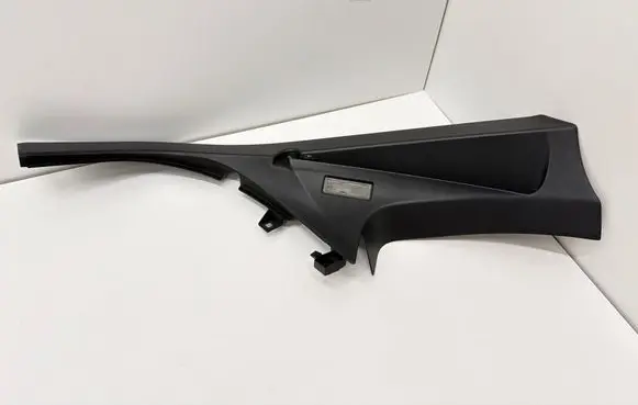BMW 5 E60 E61 Other trunk/boot trim element 7049903 55220010